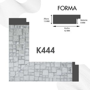 K444