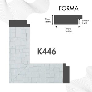 K446