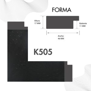 K505