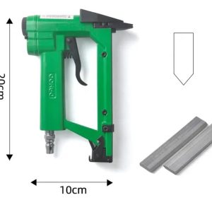 Pistola de Flexipuntas Neumática